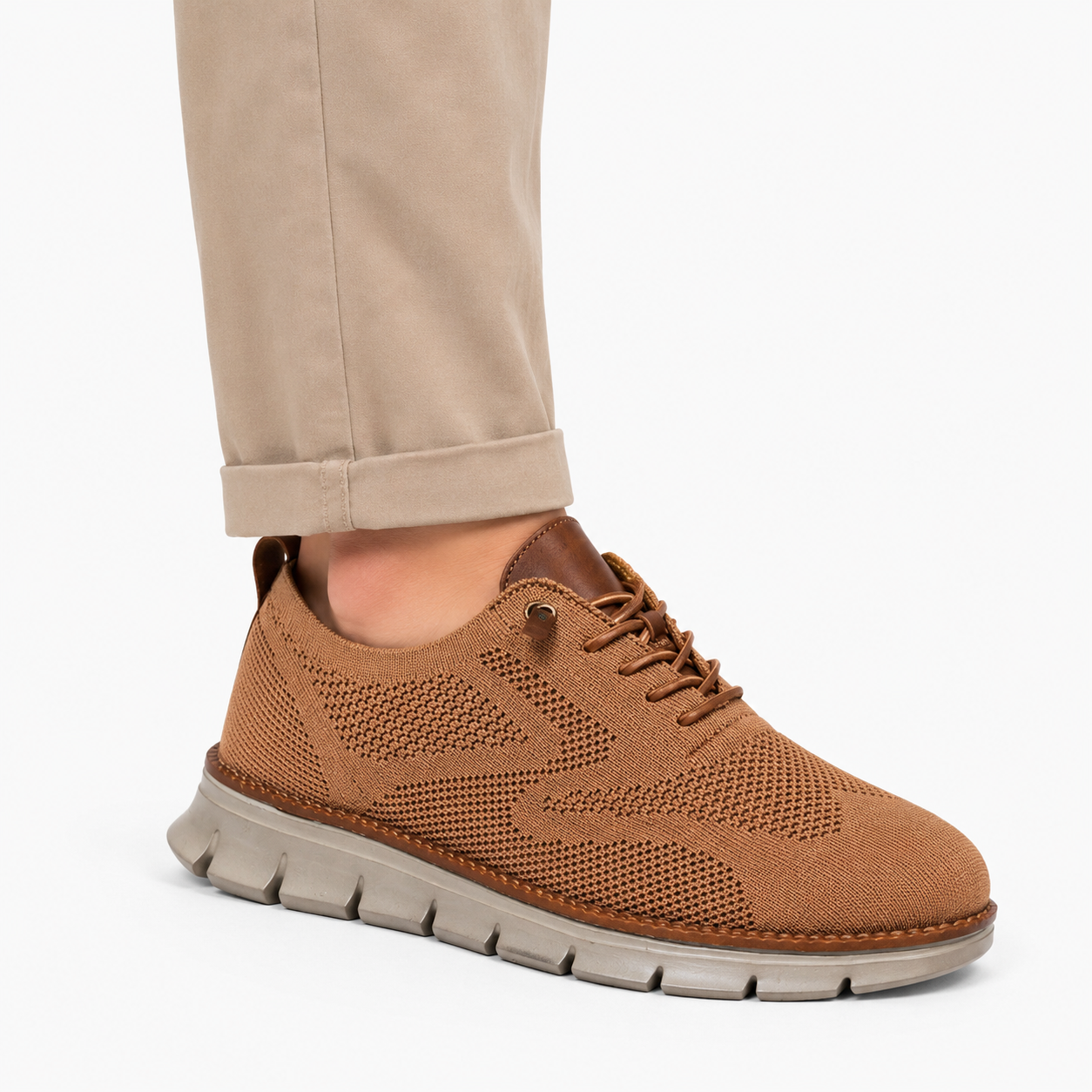 Beaumont | Ultra Comfort Shoe