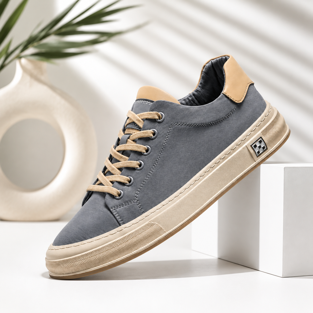 Marlowe | Premium Sneaker