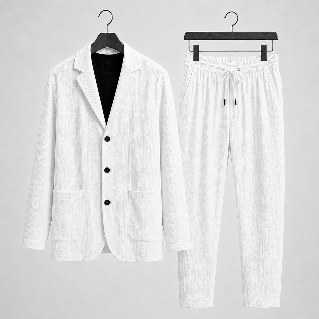 Sterling | Signature Blazer Set