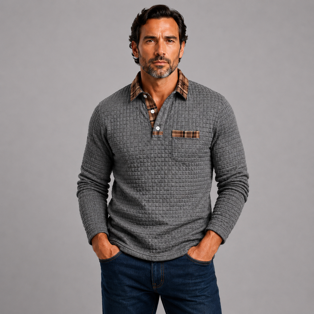 Calder | Signature Sweater