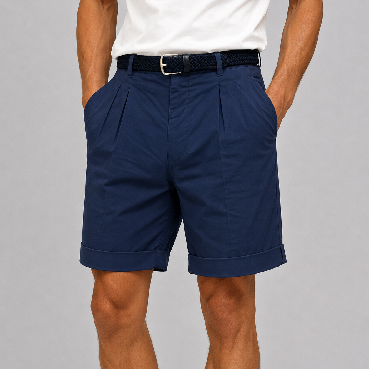 Belmont | Signature Shorts