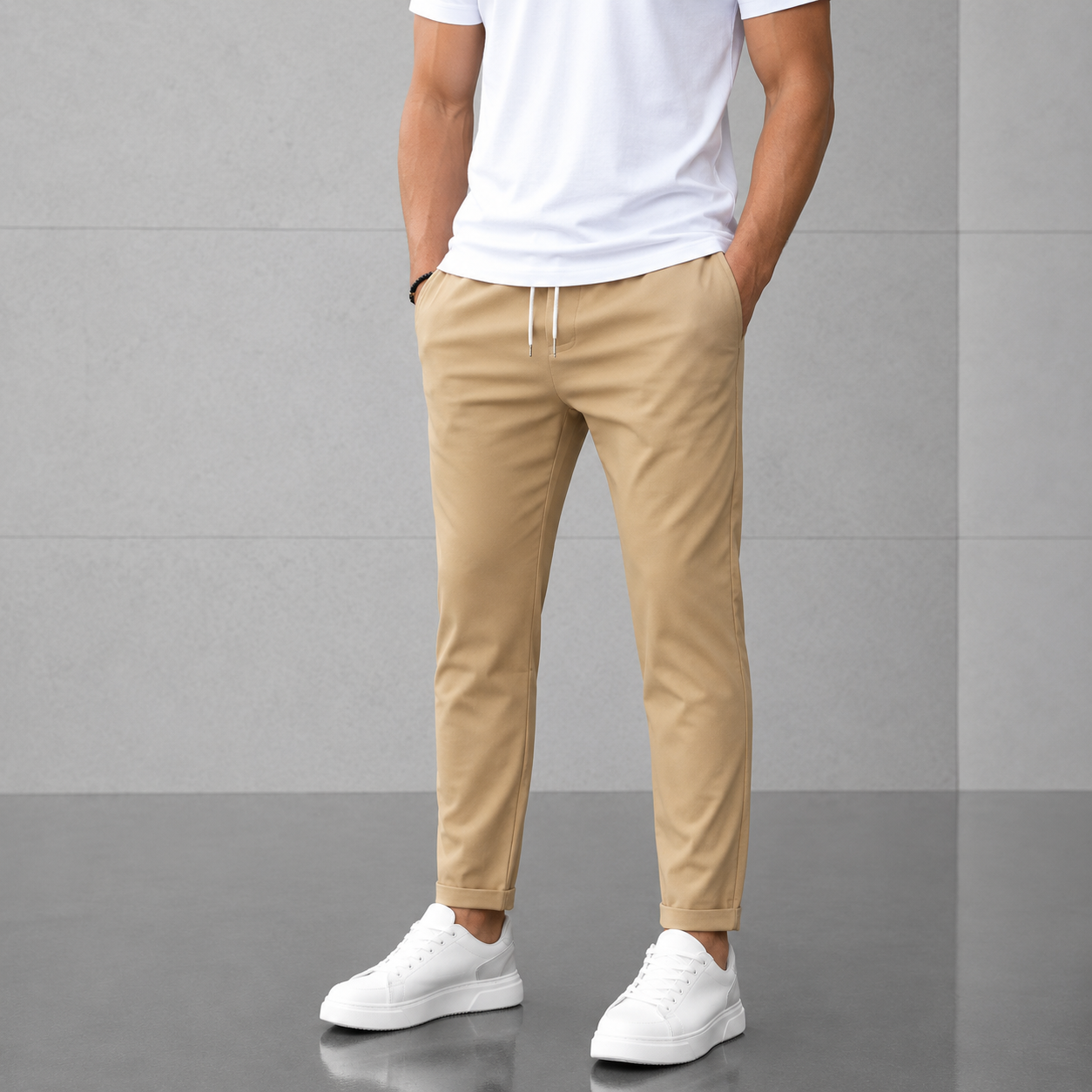 Regency | Signature Flex Trouser