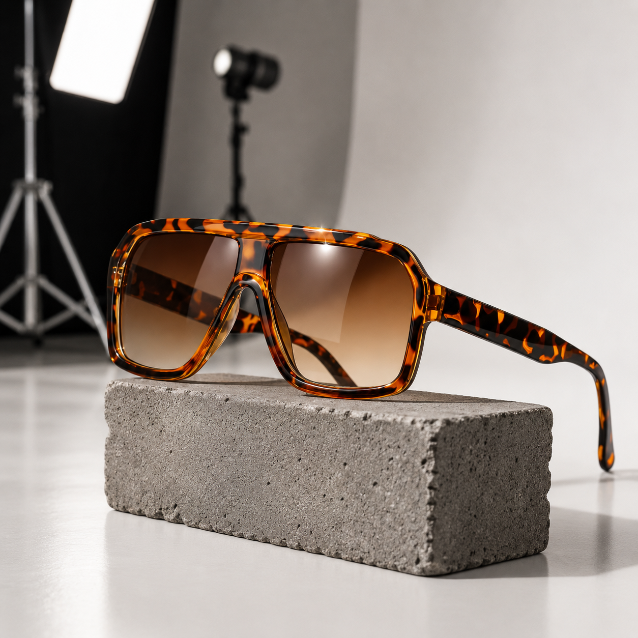 Lucien Saint-Claire | Heritage Frames