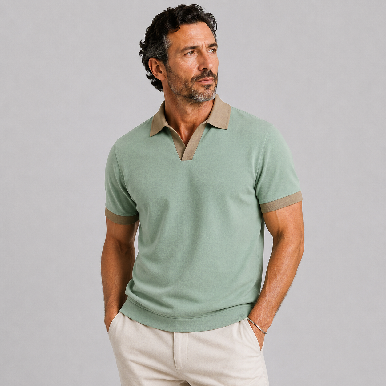 Fairmont | Elite Cotton Polo