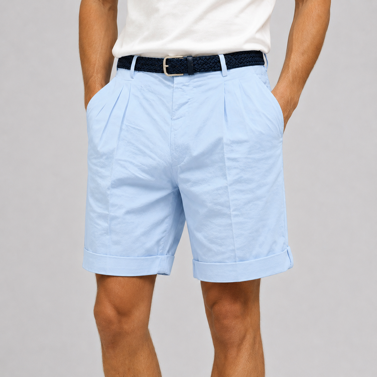 Belmont | Signature Shorts