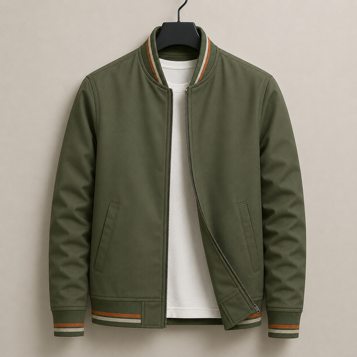 Everett | Refined Jacket