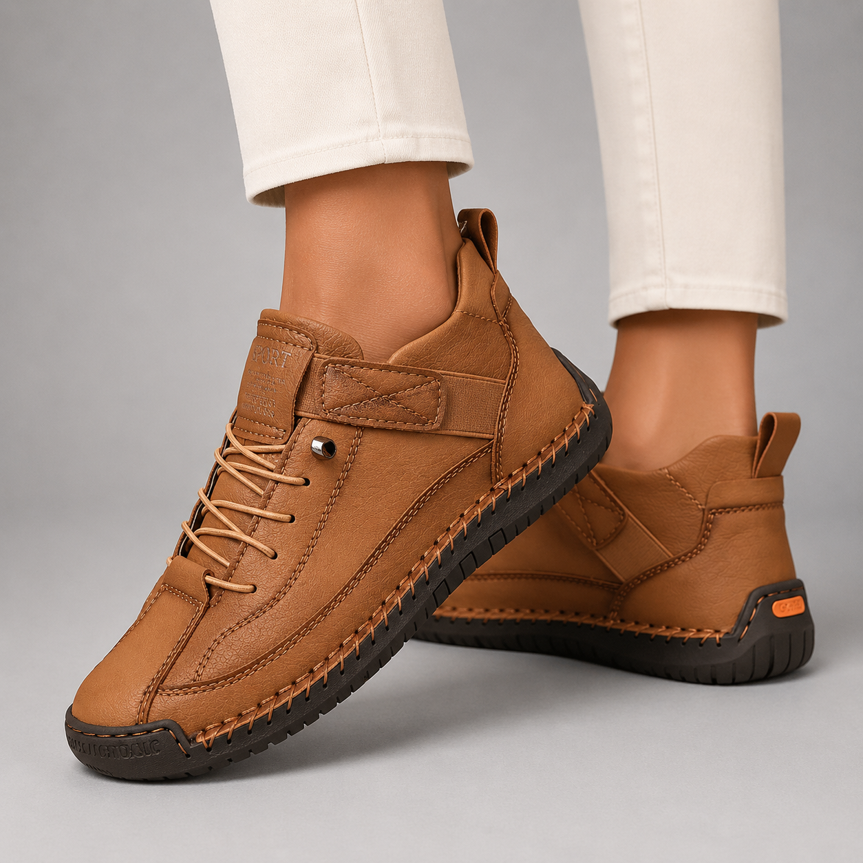 Aurelia | ComfortFit Sneaker
