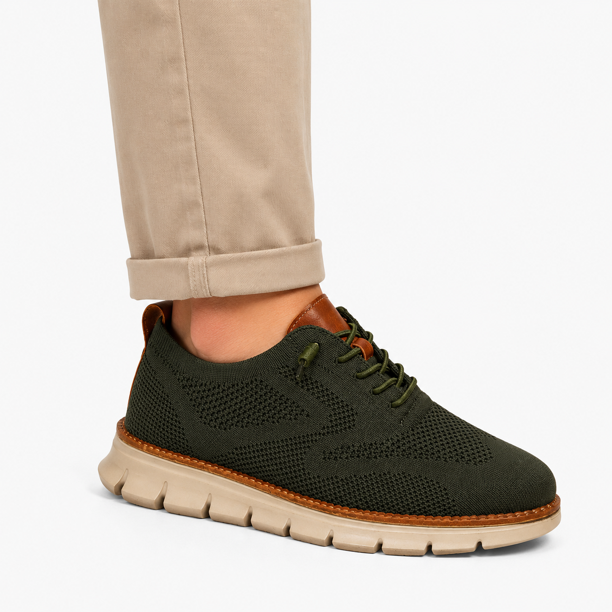 Beaumont | Ultra Comfort Shoe