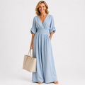 Lorena | Timeless Jumpsuit