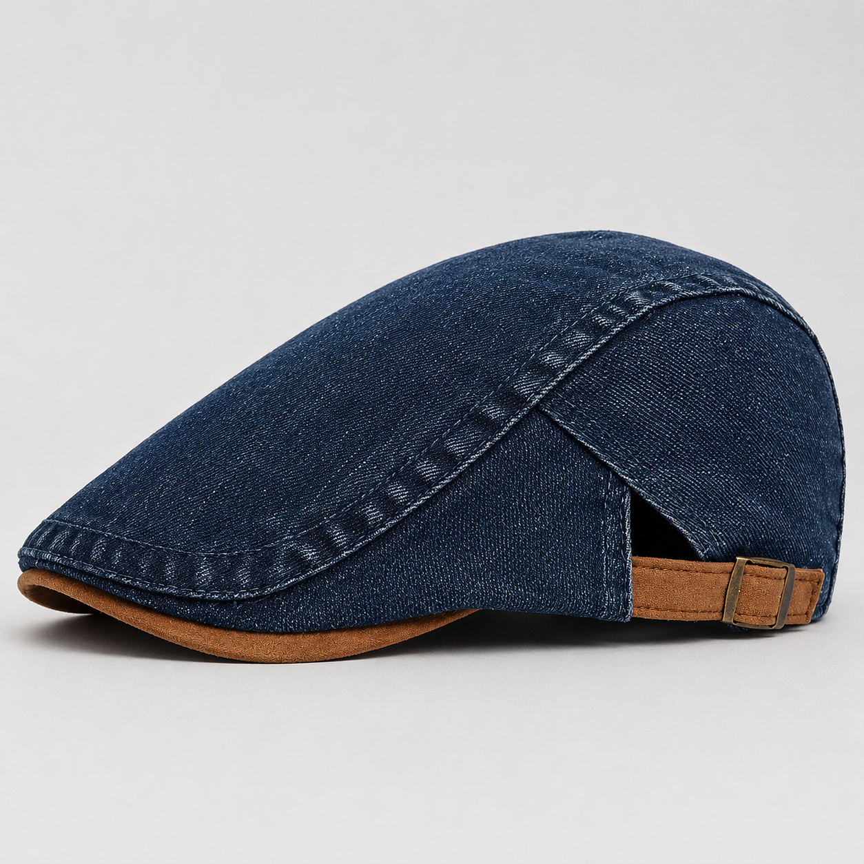 Huxley | Heritage Denim Cap