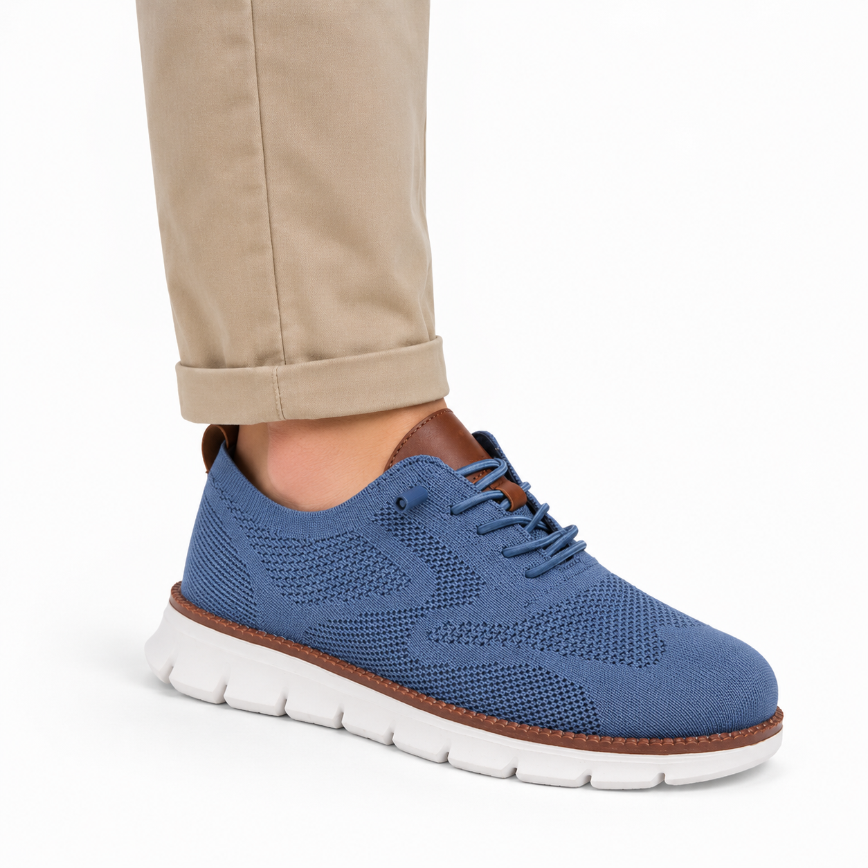 Beaumont | Ultra Comfort Shoe