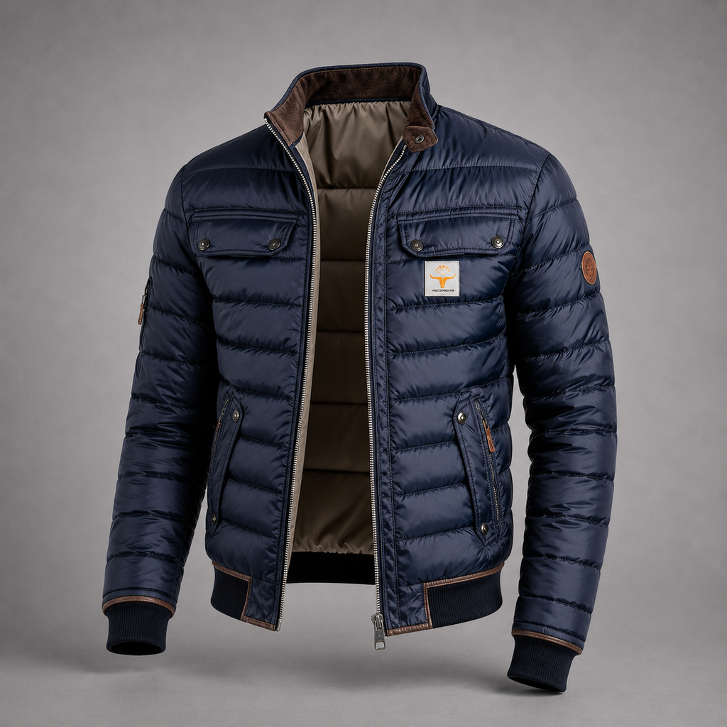Everleigh | Signature Jacket