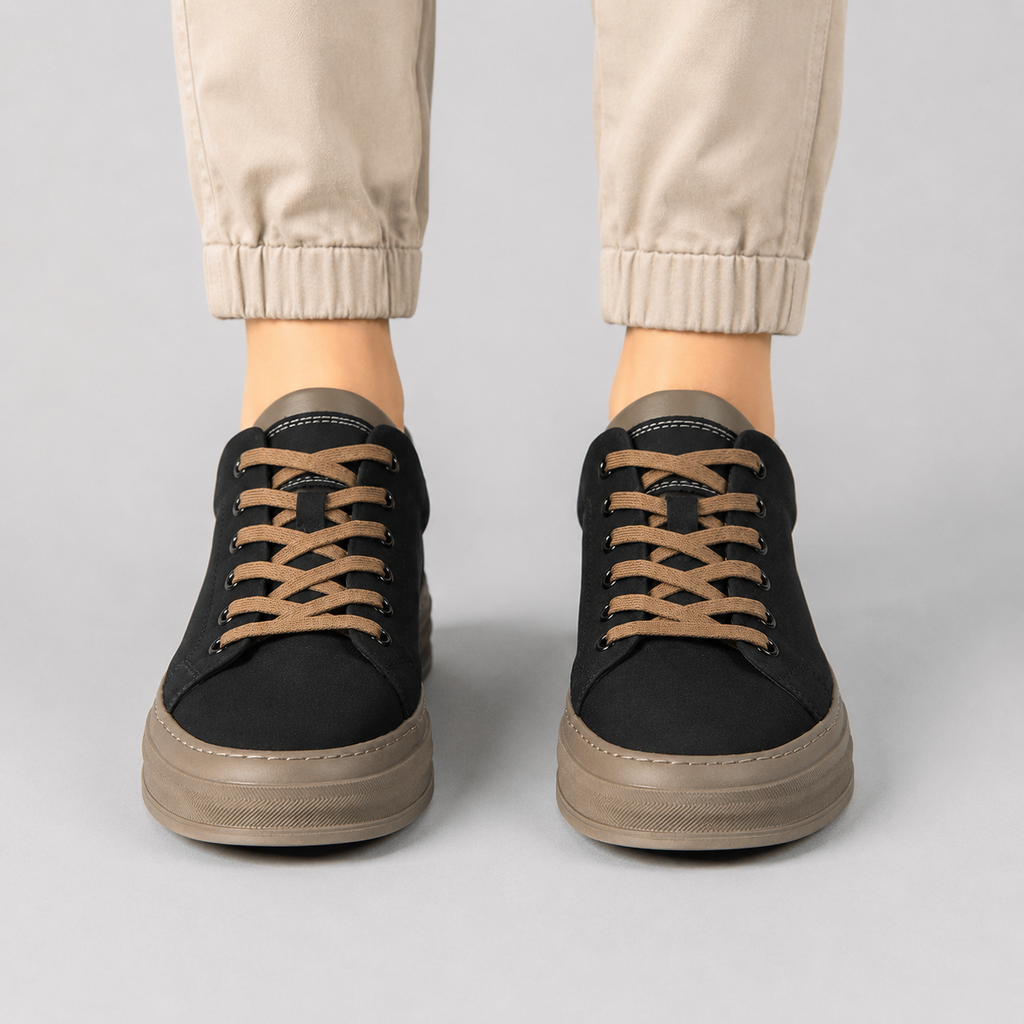 Marlowe | Premium Sneaker