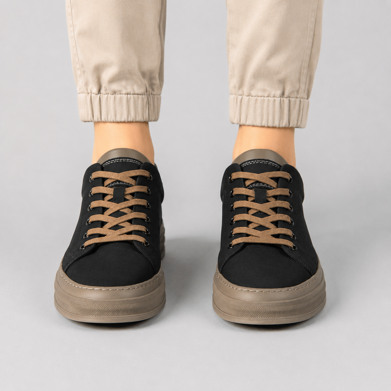 Marlowe | Premium Sneaker