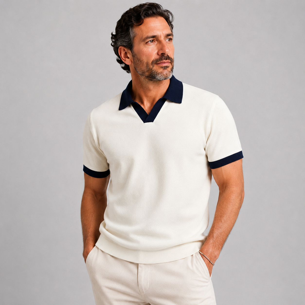 Fairmont | Elite Cotton Polo