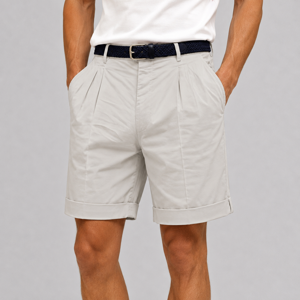 Belmont | Signature Shorts