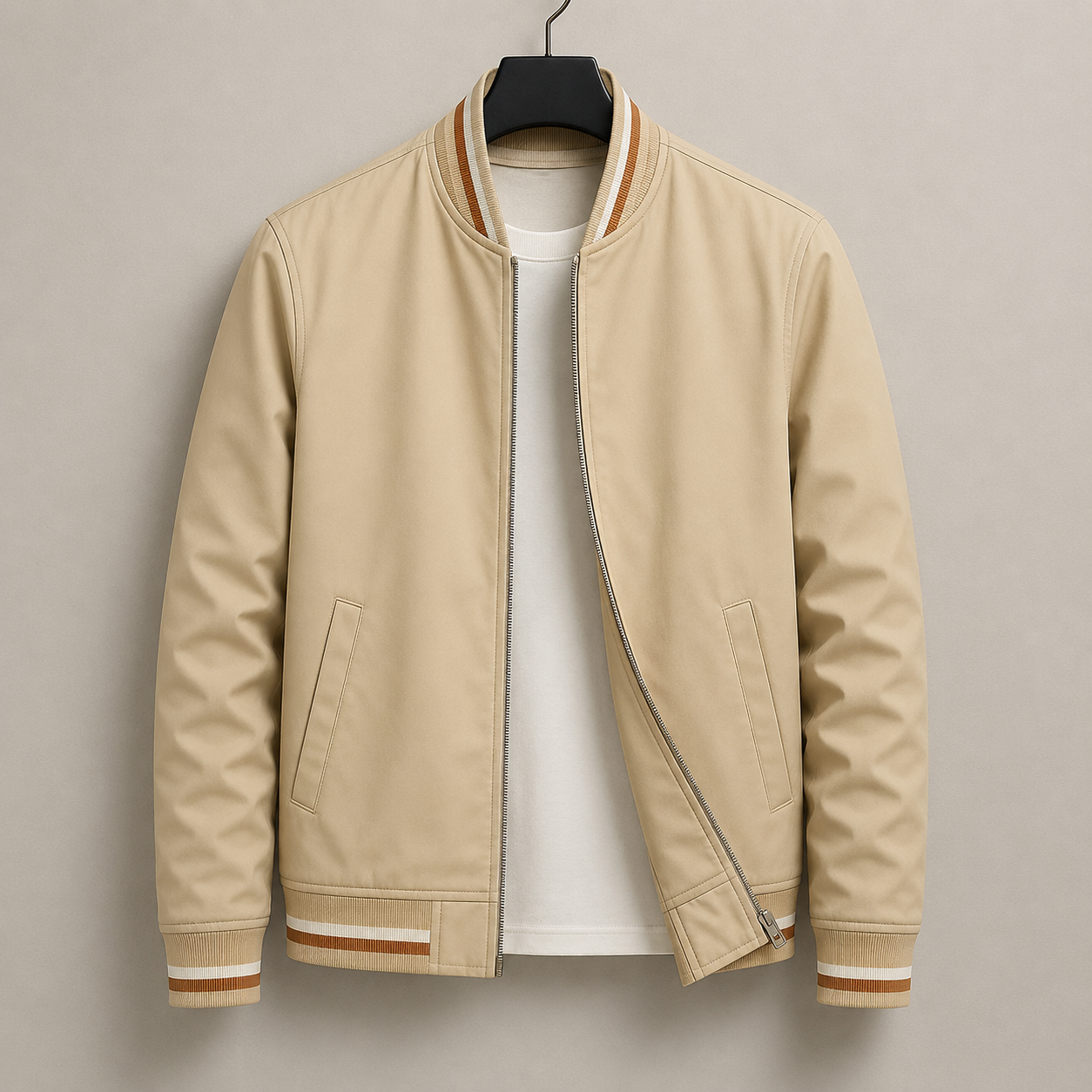 Everett | Refined Jacket