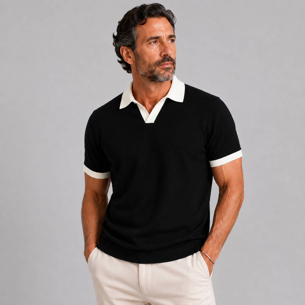 Fairmont | Elite Cotton Polo