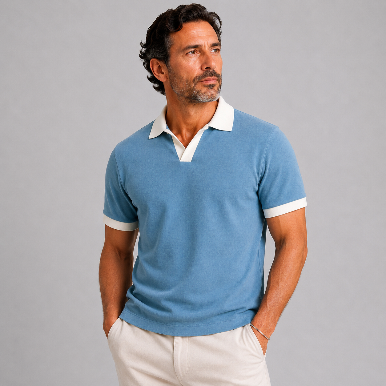 Fairmont | Elite Cotton Polo
