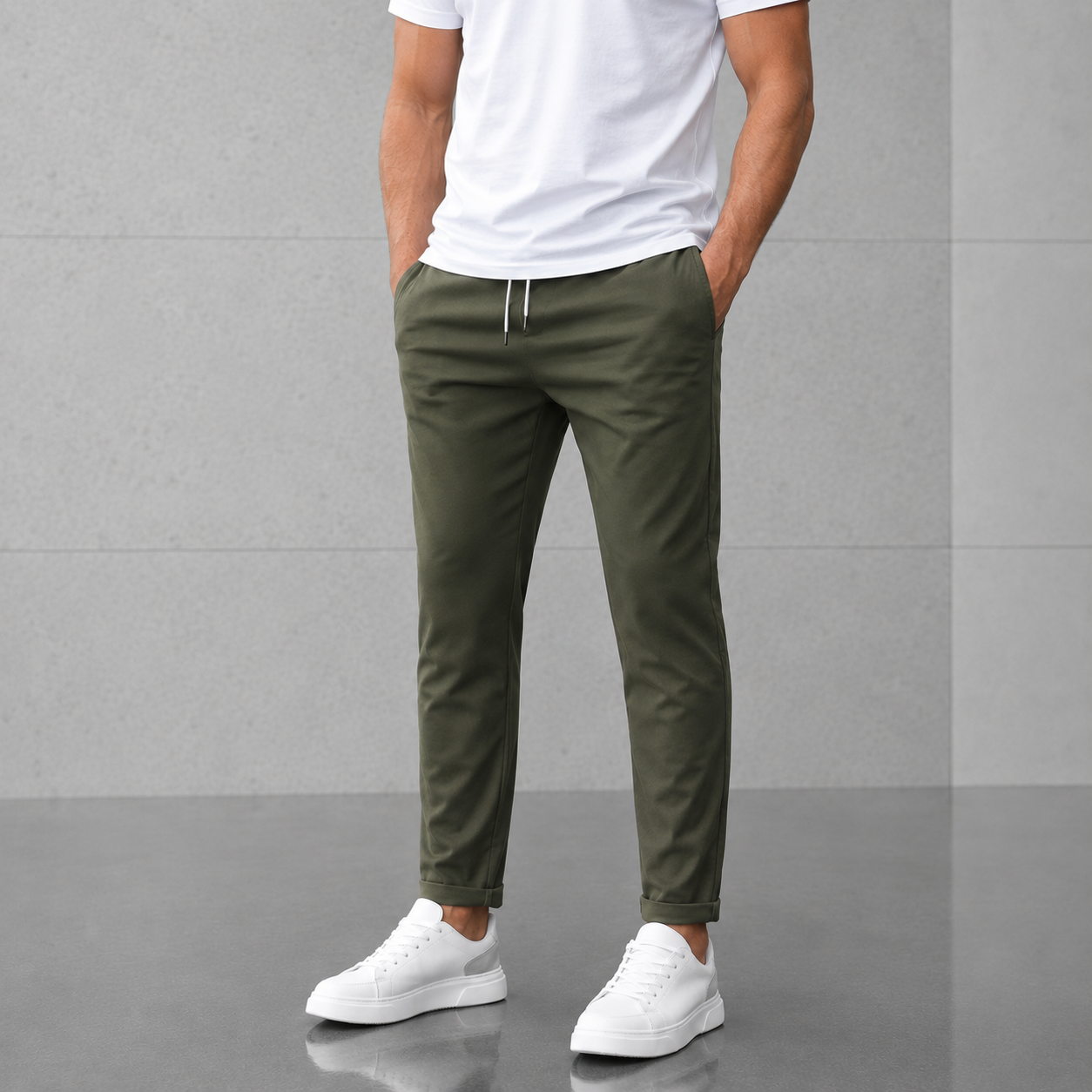 Regency | Signature Flex Trouser