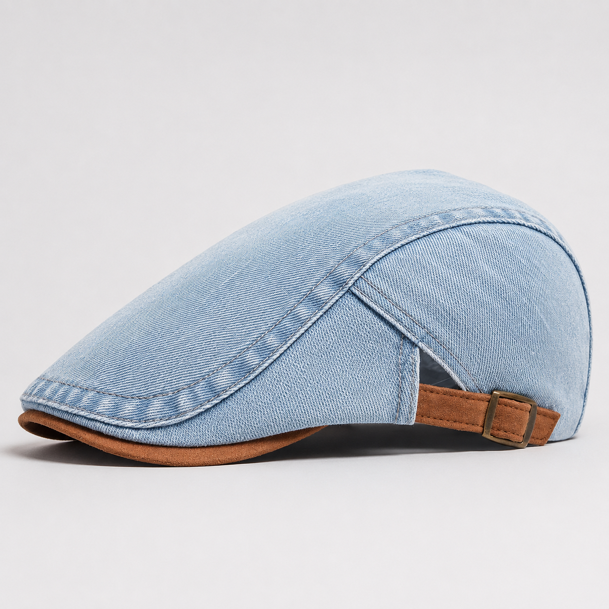 Huxley | Heritage Denim Cap