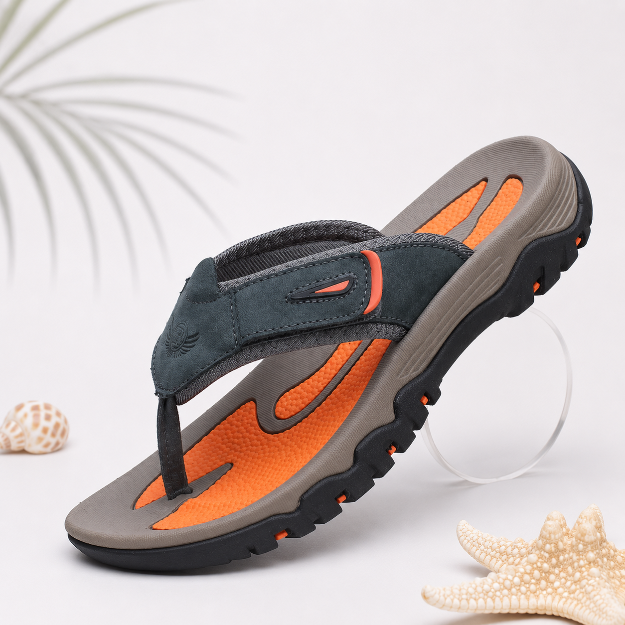 Theodore | Comfort Sandal