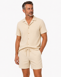 Amalfi | Linen & Cotton Lounge Set