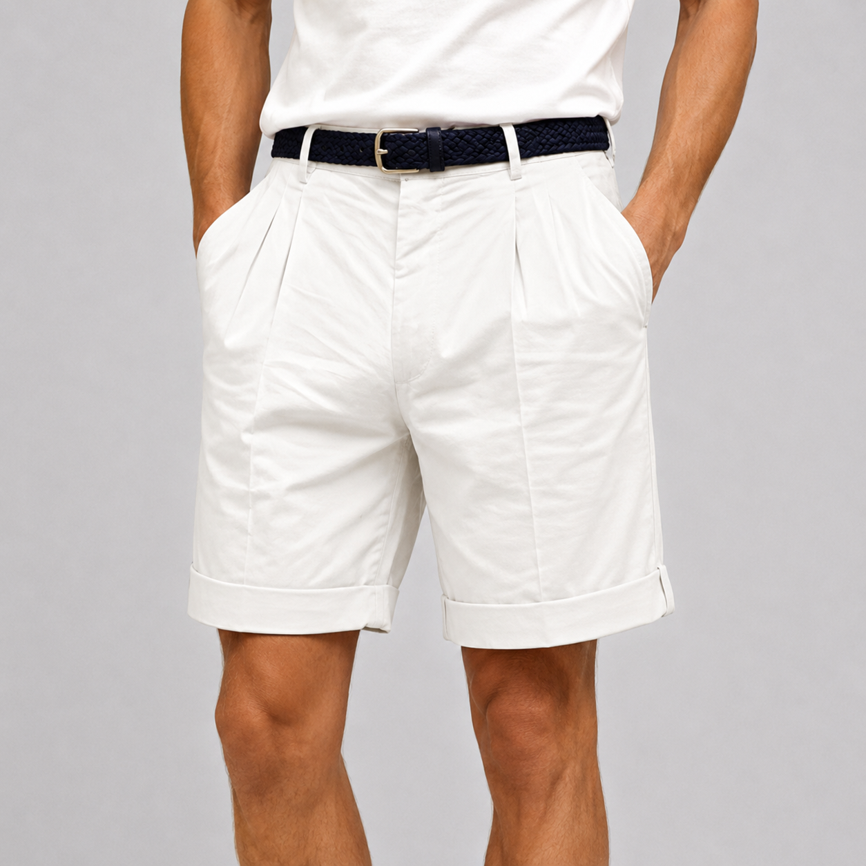 Belmont | Signature Shorts