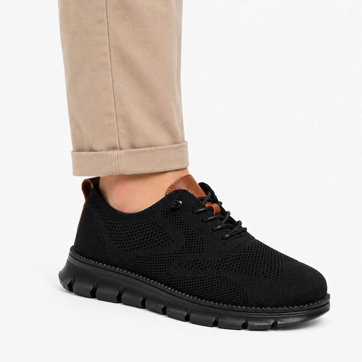 Beaumont | Ultra Comfort Shoe