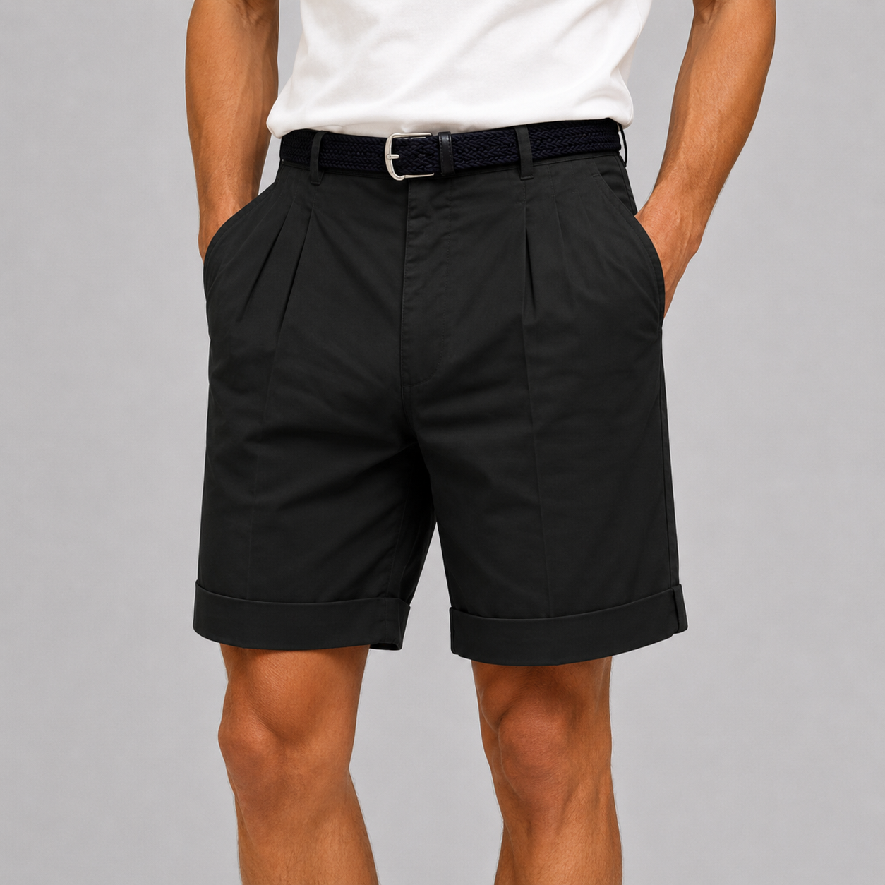 Belmont | Signature Shorts