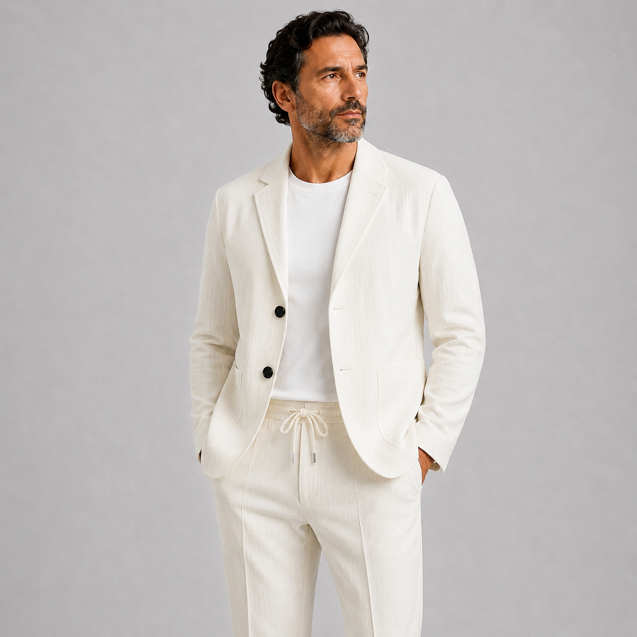 Sterling | Signature Blazer Set