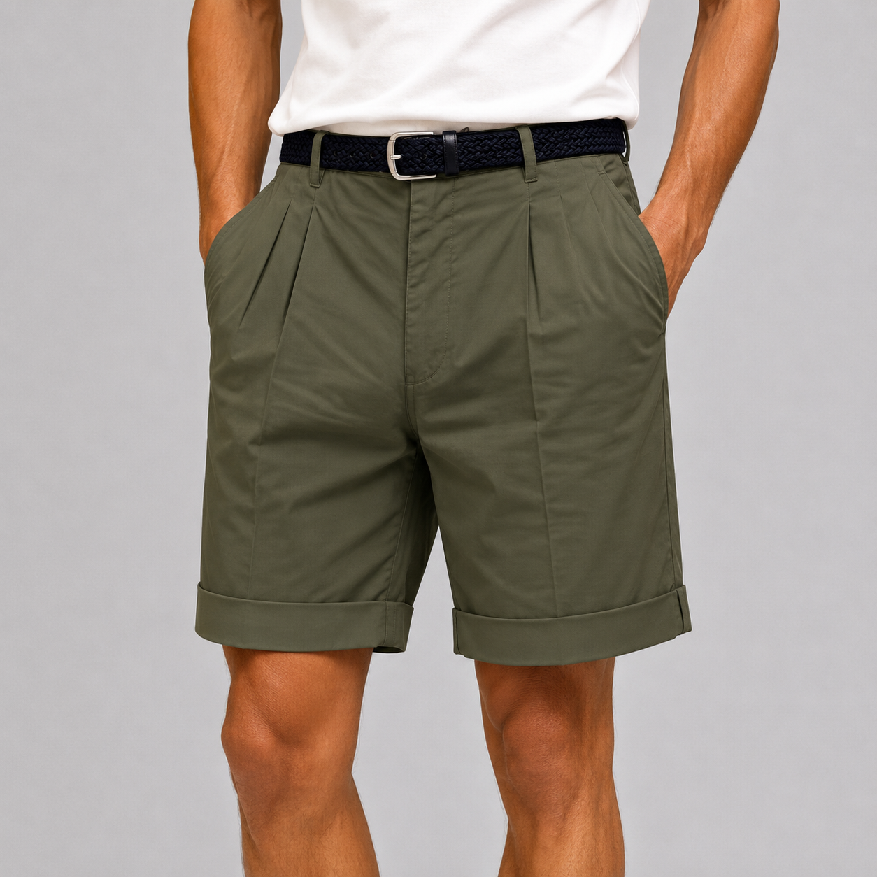 Belmont | Signature Shorts