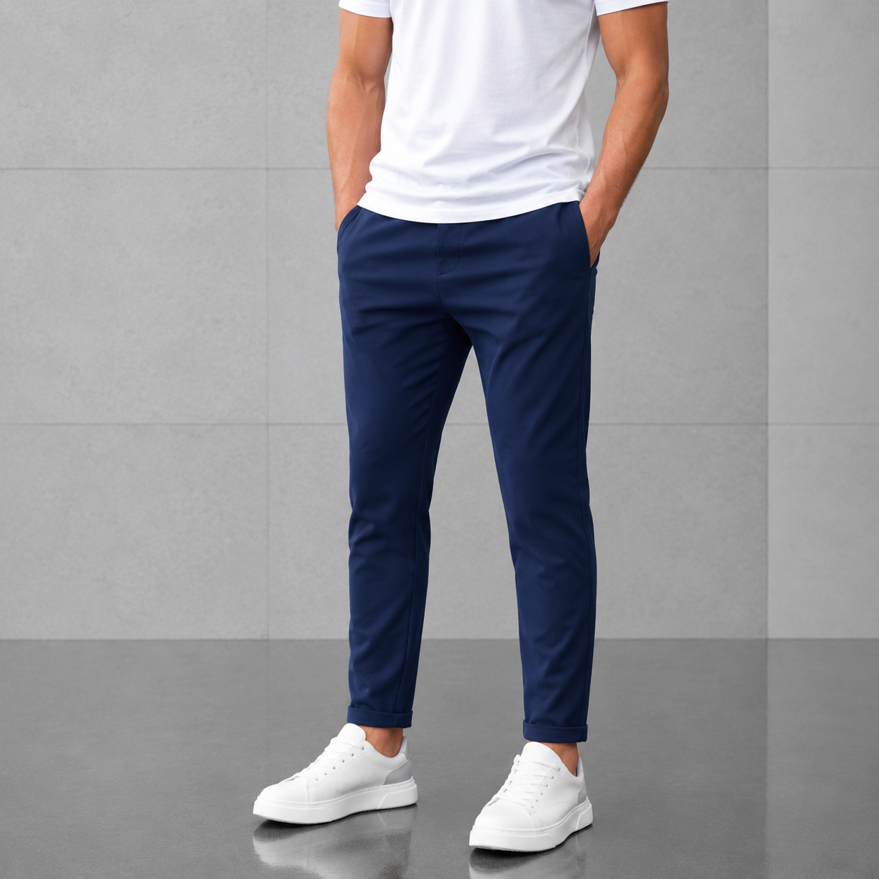 Regency | Signature Flex Trouser