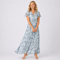 Serena | Timeless Bloom Dress