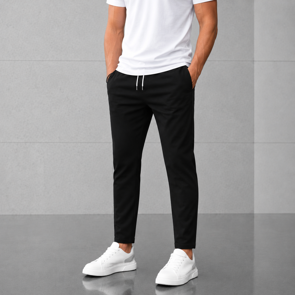 Regency | Signature Flex Trouser