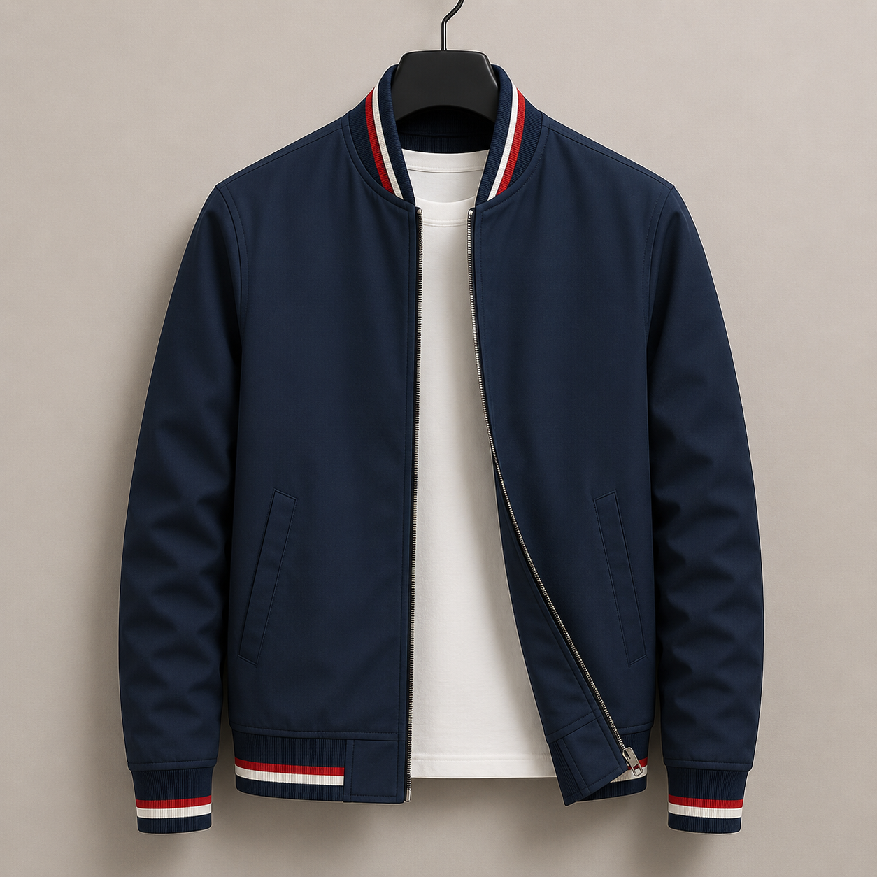 Everett | Refined Jacket