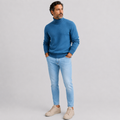 Pembroke | Cashmere Rollneck