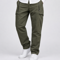 Soho | Cargo Trousers