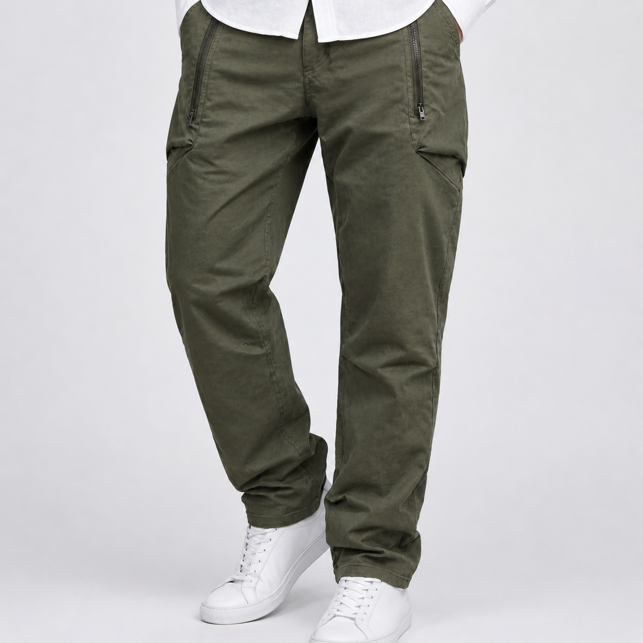 Soho | Cargo Trousers