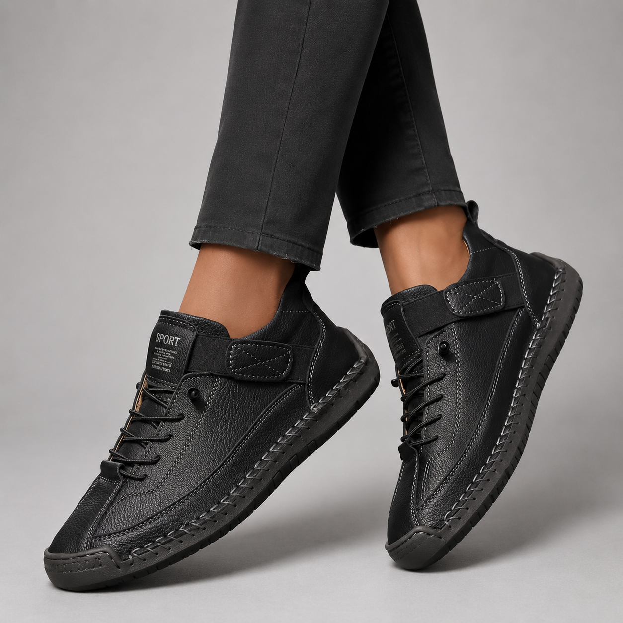 Aurelia | ComfortFit Sneaker