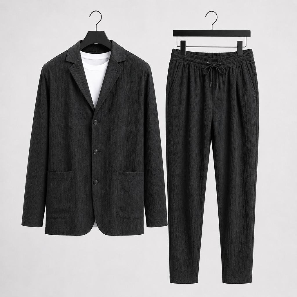 Sterling | Signature Blazer Set