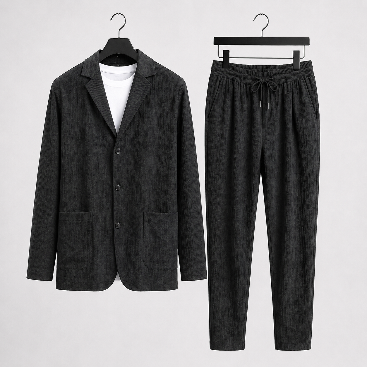 Sterling | Signature Blazer Set