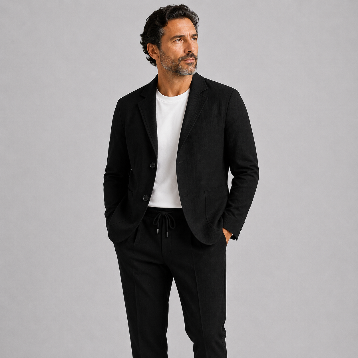 Sterling | Signature Blazer Set