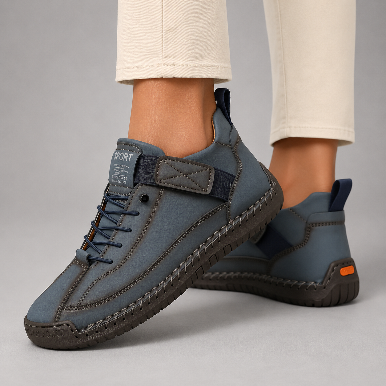 Aurelia | ComfortFit Sneaker