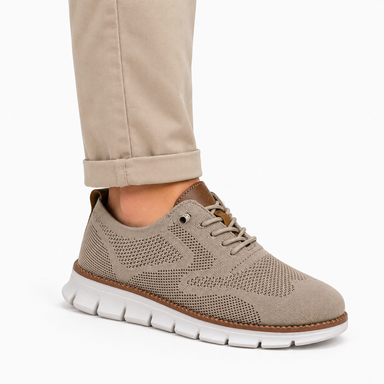 Beaumont | Ultra Comfort Shoe