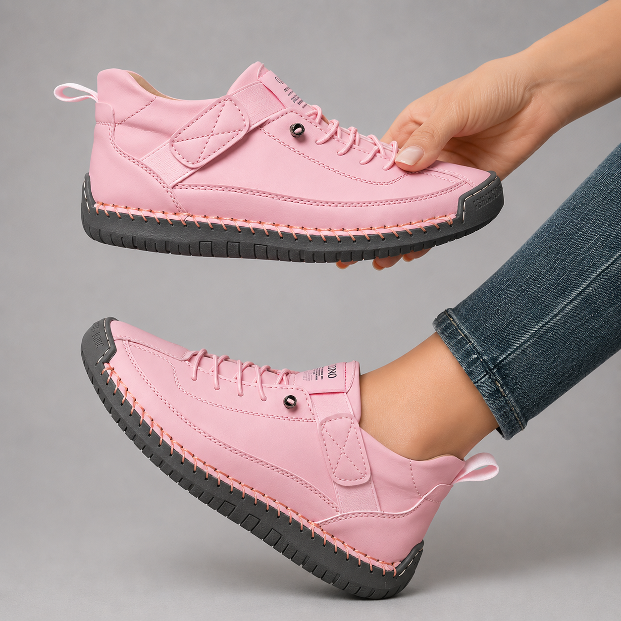 Aurelia | ComfortFit Sneaker