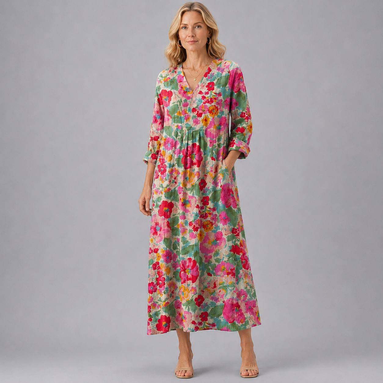 Sorella | Signature Day Dress