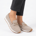 Eleanor | Ergonomic Loafer
