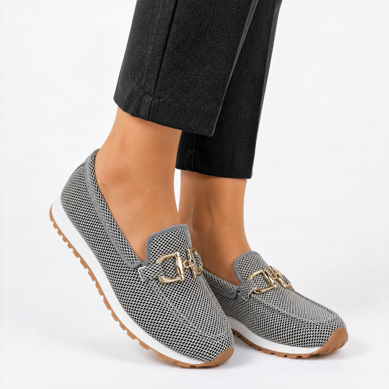 Eleanor | Ergonomic Loafer