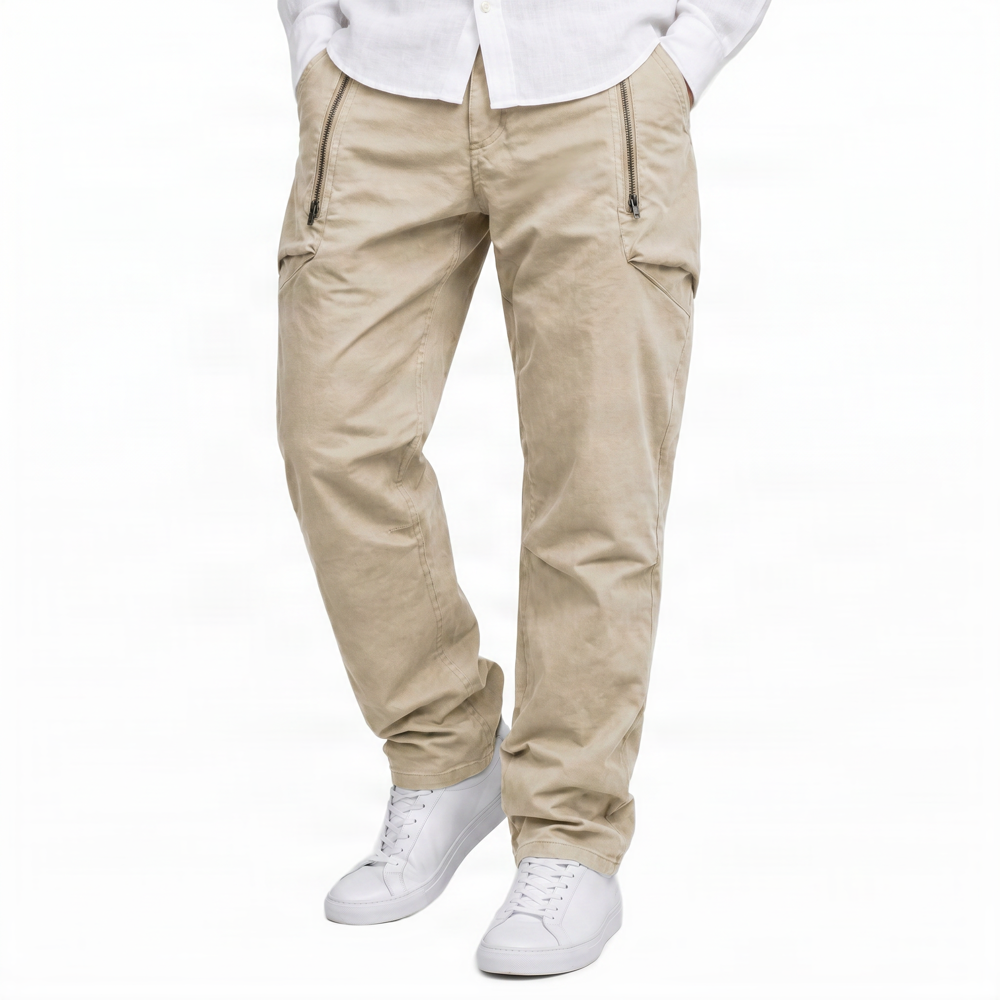 Soho | Cargo Trousers